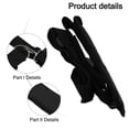 thumbnail image 1 of Bgsha Trimmer Strap Double Shoulder Harness Adjustable Belt Comfort Labor-saving Universal For Weedeater Mower Brush Cutter, 1 of 10