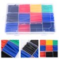 thumbnail image 3 of 800 Pcs Câbles d'Isolation Thermorétractables avec Boîte, 3 of 8