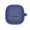 dark blue, variant on Earbuds Case For Xiaomi Buds 5 Headphone Case Silicone Case Drop-proof and Dust-proof Headphone Case Waterproof Headphones Cover