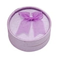 thumbnail image 2 of Mornei Jewelry Gift Box Jewelry Case Container Box, Gift Keepsake Box, Small Women, 2 of 9