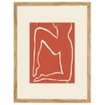thumbnail image 1 of Cuadro decorativo Sin sentido 076 de Fábrica Galería FABRICA GALERIA Sin sentido, 1 of 3