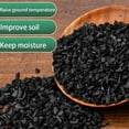 thumbnail image 3 of Bexikou 300G Horticultural Activated Charcoal for Plants, Enhances Drainage & Improves Soil, Perfect for Succulents, Orchids, Cacti, Indoor & Outdoor Gardening, 3 of 7