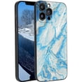 thumbnail image 1 of Blue-Marble-s-Men-36 Phone Case, Degined for iPhone 13 Pro Max Case Men Women, Flexible Silicone Shockproof Case for iPhone 13 Pro Max, 1 of 1