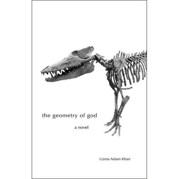 Geometry of God (Paperback)