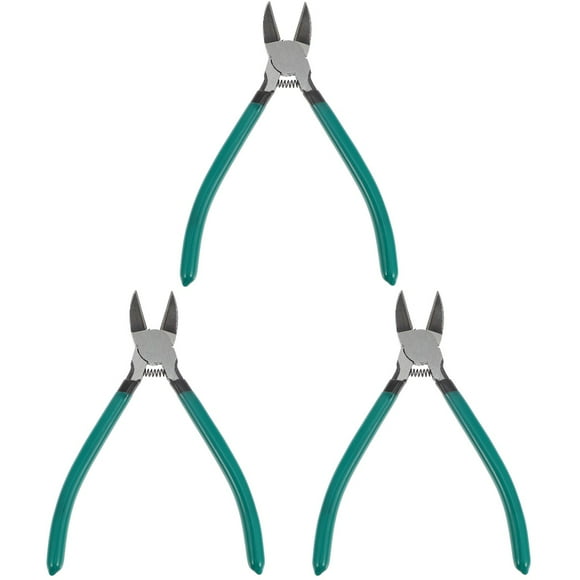Pinch Clamp Pliers