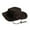 X1 Coffee, variant on Sun Hat for Men Women, Fishing Hat UPF 50 Wide Brim Bucket Hat Safari Boonie Hat,Color:Khaki
