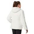 thumbnail image 5 of Free Country Women's Acadia Cloud Lite Reversible Jacket Oat S, 5 of 10