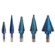 thumbnail image 5 of Peine para peinar Quiff, peine para peinar con textura de dientes anchos de 3 piezas Peine texturizador Funcionalidad inteligente Jadeshay A, 5 of 8