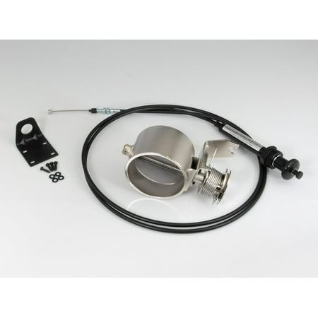 Exhaust Control Valve - APEXi Exhaust Control Valve, Pipe-Type (80mm.)