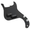 thumbnail image 3 of Golpeador de guitarra, 2 bobinas únicas, golpeador de guitarra eléctrico de bobina única, placa de circuito de guitarra eléctrica, rendimiento inigualable, 3 of 8
