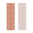 thumbnail image 2 of Lsque Tomatoes And Chili Printed Cooling Towel (40"x 12"), Ice Towel, Microfiber, Soft Breathable Chilly Towel for Yoga, Sport, Gym, Workout, Fitness, Running, 2 of 9