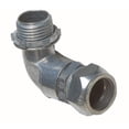 thumbnail image 2 of Conexión para mangueras Sigma Electric EMT 90° de compresión 1/2", 2 of 3