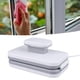 thumbnail image 5 of Limpiador De Ventanas Magnético, 3 A 10 Mm, Limpieza Efectiva Y Duradera, Deslizador De Limpiaparabrisas De Vidrio De Doble Cara, Adecuado Tamaño, Ahorro De Esfuerzo Para El, 5 of 7