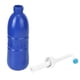 thumbnail image 4 of Rociador de bidé portátil para inodoro, botella de plástico universal de 620 ml, ideal para lavar el inodoro con agua, ideal para higiene, viajes, baño, hogar y uso diario., 4 of 8