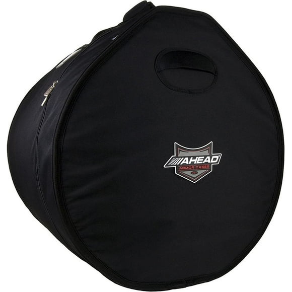 Ahead Armor Cases Bass Drum Bag - 14"x24"