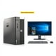 thumbnail image 1 of PC Workstation Dell Precision Tower 5810, XEON E5-1650v, 32GB RAM, 500GB HDD, NVIDIA 4GB, MONITOR 22", REACONDICIONADO, 1 of 4