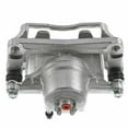 thumbnail image 3 of Geelife 2x Brake Caliper w/ Bracket Front&nbsp;For Subaru 1997-2001 Impreza 1997-1999 Legacy, 3 of 6