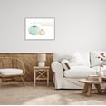 thumbnail image 2 of Stupell Industries Welcome Home Pumpkin Phrase Graphic Art Gray Framed Art Print Wall Art, Design by Dogwood Portfolio, 2 of 7