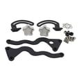thumbnail image 2 of Soporte para parabrisas de motocicleta accesorio de motocicleta 1250/ADV 2014 - 2019 - Yotijar Soporte de fijación del parabrisas, 2 of 10