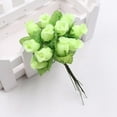 thumbnail image 3 of MesaSe -Artificial Flowers Simulated Flowers Roses Fake Flowers DIY Crafts Home Decoration, 3 of 6
