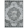 thumbnail image 3 of SAFAVIEH Brentwood Dimitri Floral Bordered Area Rug, 3 of 8