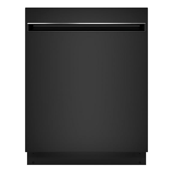 GE Appliances 24” Built-In Dishwasher with Stainless Steel Interior