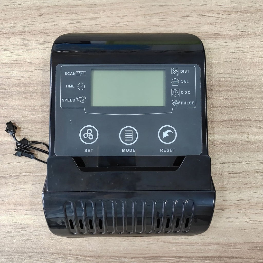 MANNYA Fixed Bicycles Electronic Counter Indoor Stationary Bike Meter Bicycles Display Counter Fitness Equipment Enduring