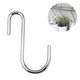 thumbnail image 3 of 20 Pack Duty S Hooks 9 Cm S Sd Hanging Hooks Lar Hs, 3 of 5