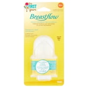 Breastflow Stage 2 Nipples- 2pk