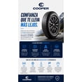 thumbnail image 2 of Llanta 215/75r15 Cooper Evolution Att Camioneta Rin 15, 2 of 4