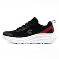 thumbnail image 2 of Tenis para Hombre Charly 1087479001 negro 25, 2 of 4