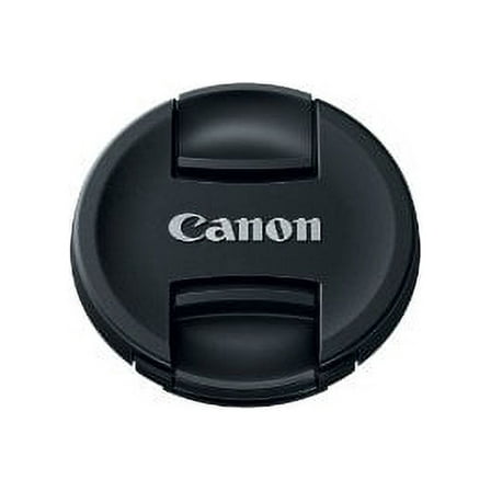 Canon E-67 II 67mm Snap-On Lens Cap