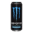 thumbnail image 2 of Bebida energética Monster low carb 473 ml, 2 of 4