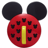 The First Years Disney Baby Mickey Mouse Bath Scoop and Storage