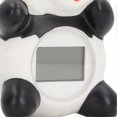 thumbnail image 2 of Baby Bath Thermometer Timer Alarm IP67 Waterproof 0‑60 Degrees Celsius Cartoon Panda Water Temperature Tester with 2 Teether, 2 of 4