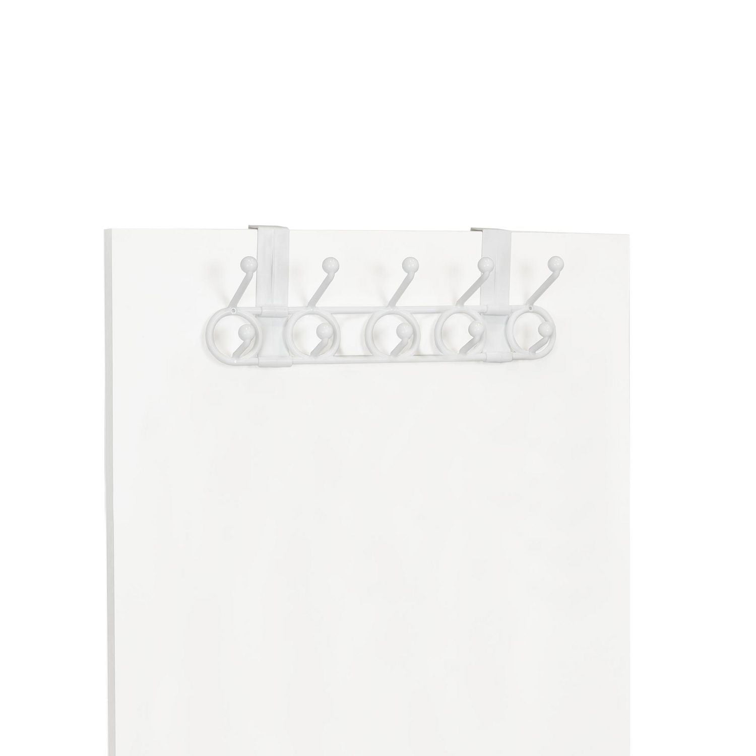 neatfreak!® crochet antidérapant de porte 10-Crochet