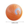 thumbnail image 3 of Kayannuo Dog Toy Rolling Ball Electric Jumping Ball Pet Ball For Relieving Boredom Intelligent Companion And Playful Dog Ball Home Decor, 3 of 5
