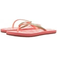thumbnail image 6 of Reef Girls' Little Stargazer Prints Sandal, Coral Beach, 3/4 M US Toddler, 6 of 6