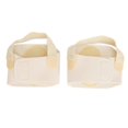 thumbnail image 2 of 1 Pair Arch Support Bands Shock Absorption Adjust Tightness Flatfoot Orthopedic Brace for Plantar Fasciitis, 2 of 5