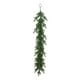 thumbnail image 1 of Decoración artificial de pino de cola de rata de cinco puntas, guirnalda de vegetación de 120 cm/pieza, guirnalda de pino realista, guirnalda de vegetación realista para fiestas, Navidad, ramas de, 1 of 6
