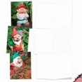 thumbnail image 5 of 10 Blank All Occasion Cards Pack - Gnome Notes, 5 of 6