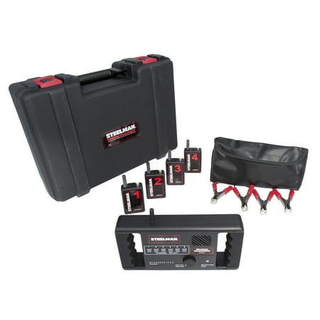 STEELMAN 97202 Wireless ChassisEAR Diagnostic Device Kit