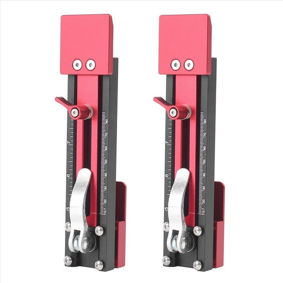 2X Kit de Montaje Revestimiento Calibre Gecko - Calibre Revestimiento de Solape Herramientas Esenciales de Instalación de Revestimiento Optimizadas para Fibrocemento de 10 A 15 mm