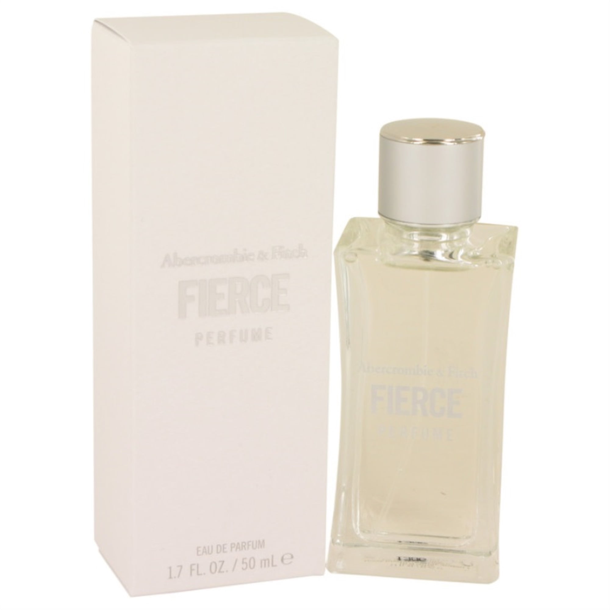 abercrombie & fitch fierce parfüm