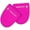 Pink, variant on Meister Neoprene Toe Warmer Booties (Pair)