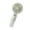 Green, variant on Portable Handheld Mist Fan Rechargeable Cooling Fan for Outdoor Activities, Travel, Working Easy to Carry