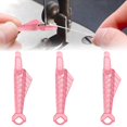 thumbnail image 1 of Fish Mouth Sewing Machine Needle Threader 2024 New Automatic Sewing Needle Threader Needle Threader Upgrade Quick Sewing Machine Loop Easy Selfthread, 1 of 8