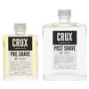 CRUX Supply Co. Shaving Duo Kit for Men