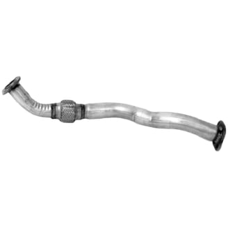 y♡ Walker Exhaust 53927 Exhaust Pipe Fits select: 2010-2011 KIA SOUL