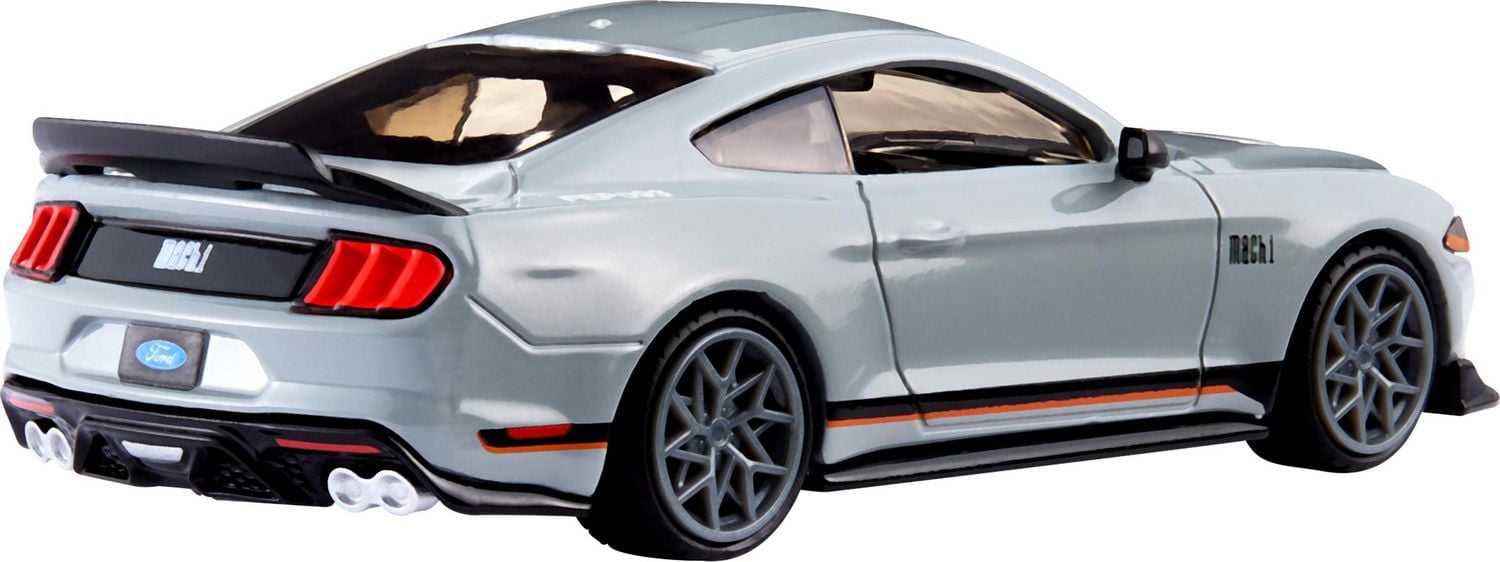 Hot Wheels Premium 1:43rd Scale Collectible Car, Gift for Collectors